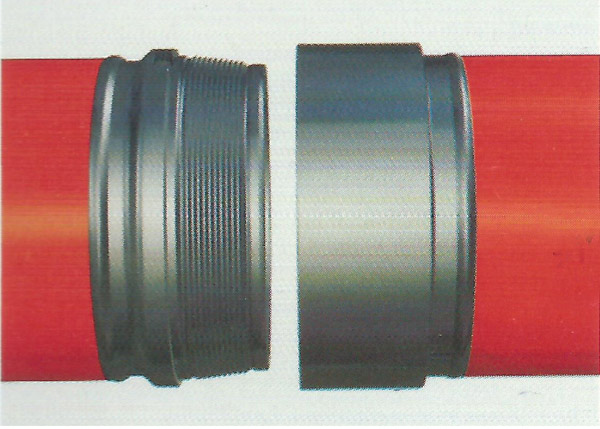 螺紋接頭儲(chǔ)存對(duì)方時(shí)需要注意哪些事項(xiàng)？